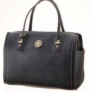 Black Ladies Purse